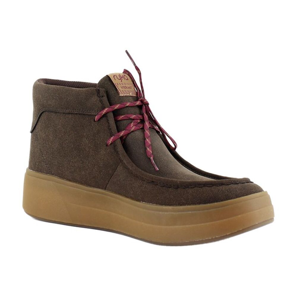 Ryka Vibrant Brown (Wide)
